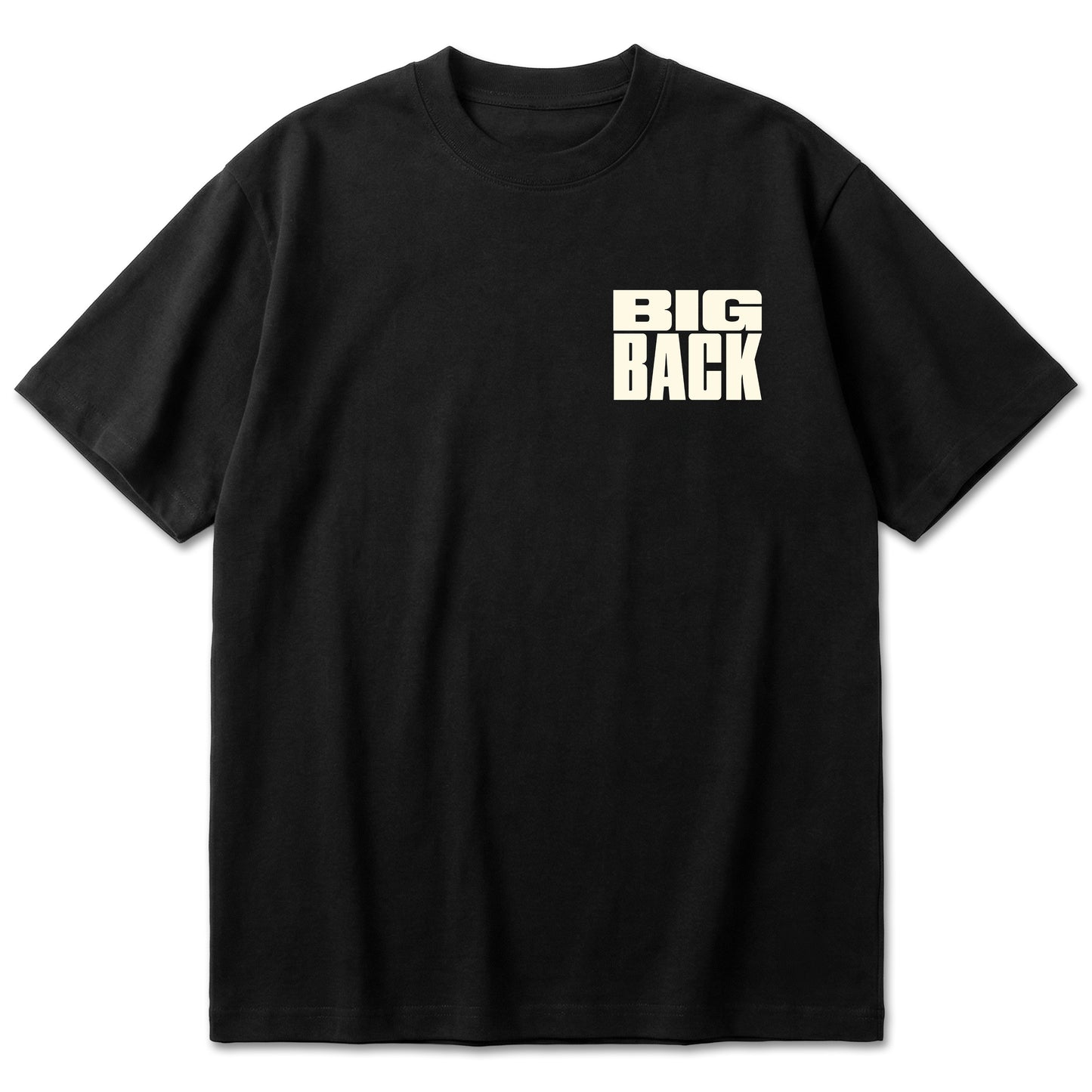 OG BIG BACK Tee