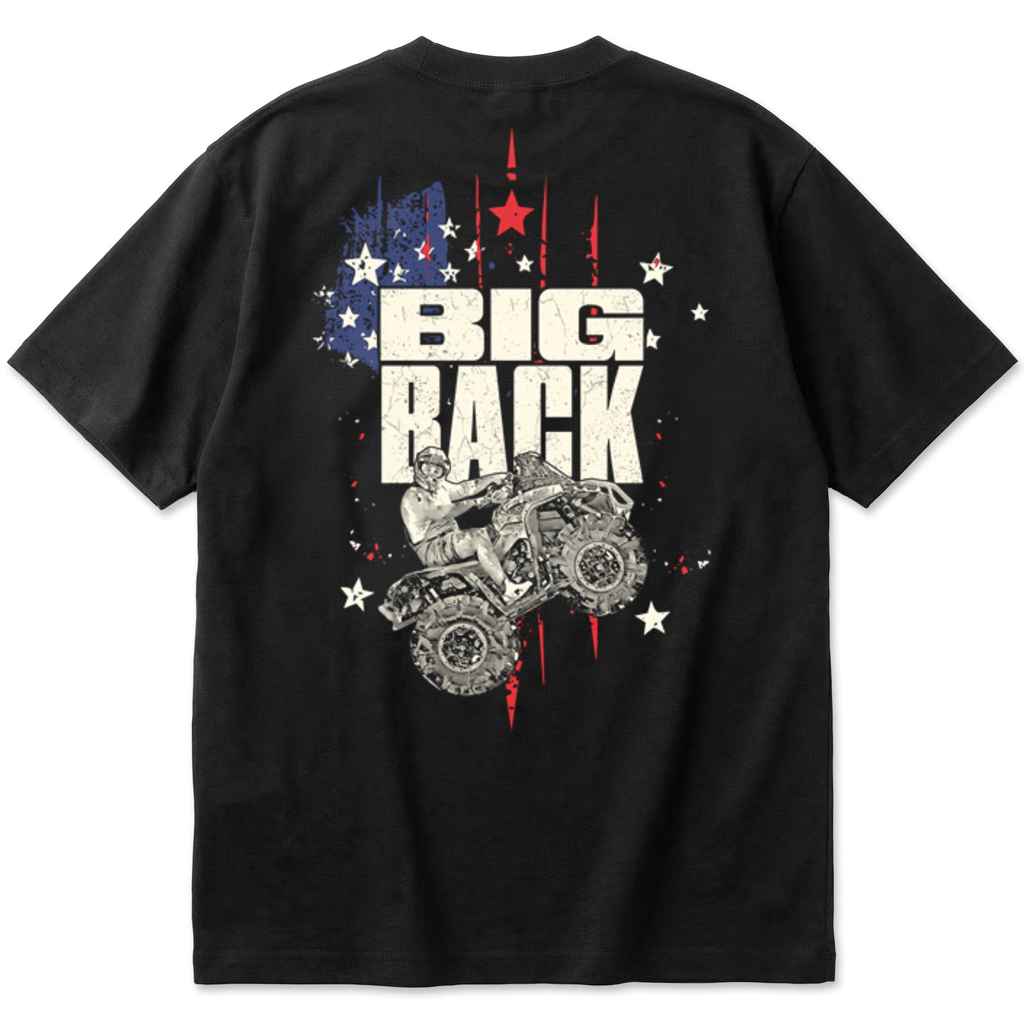 OG BIG BACK Tee