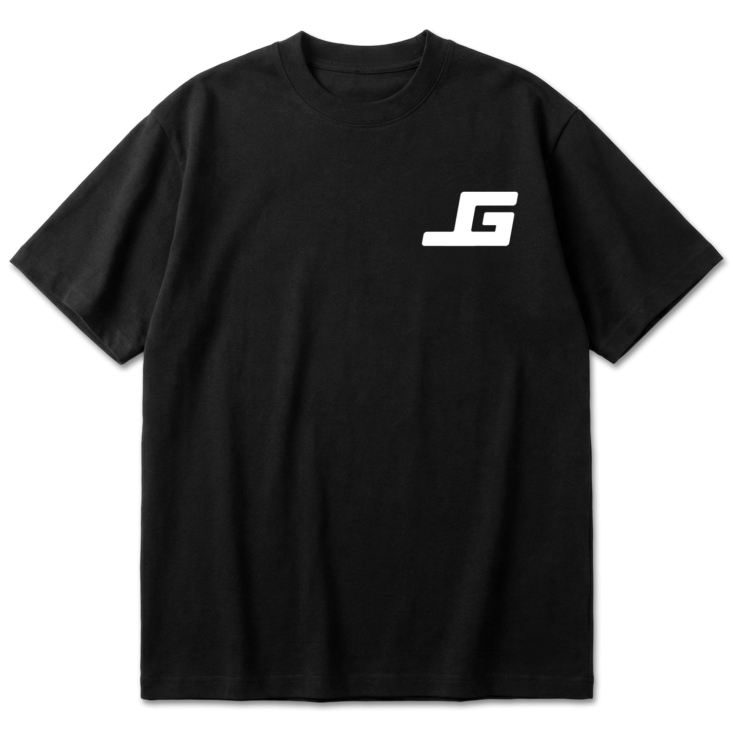 [BIG BACK] Tee